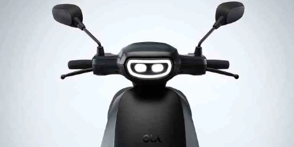 Ola Electric Scooter