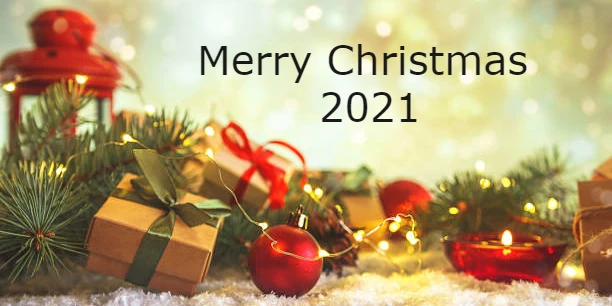 Merry Christmas 2021:top 10 wishes, greetings, SMS, messages