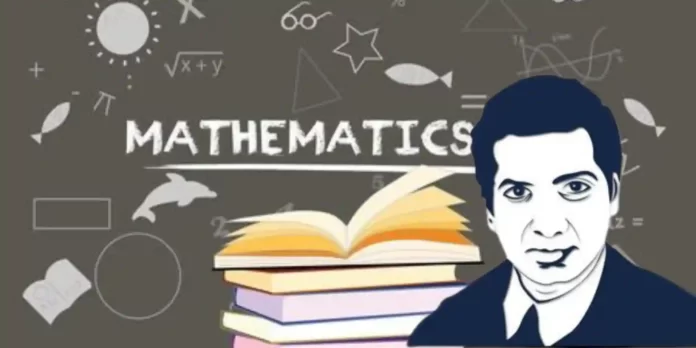 National Mathematics' Day in Hindi