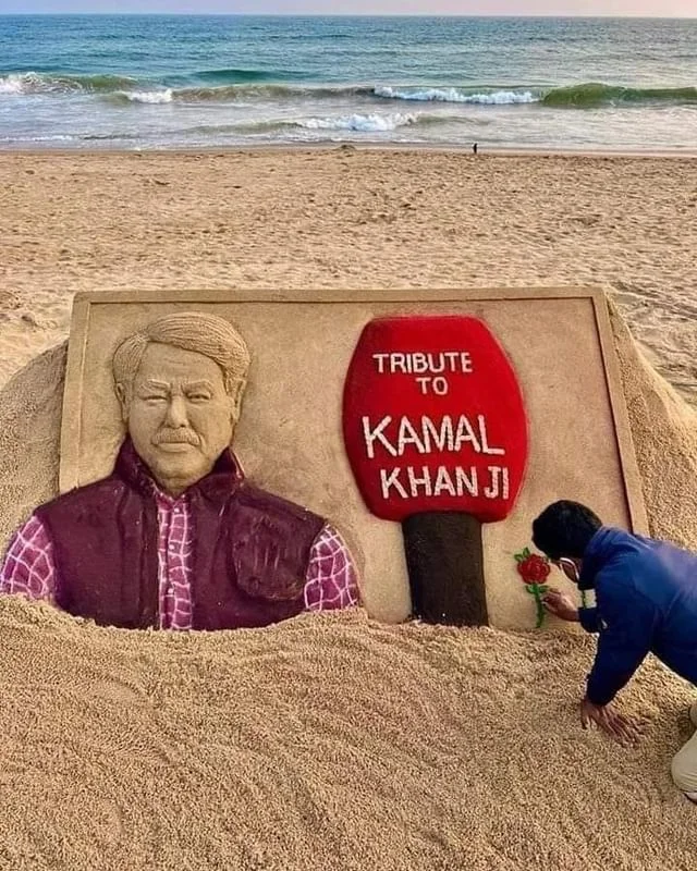Kamal Khan NDTV