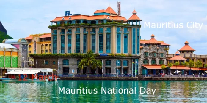 Mauritius National Day 2022