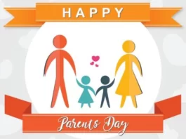 Global Parents Day 2022