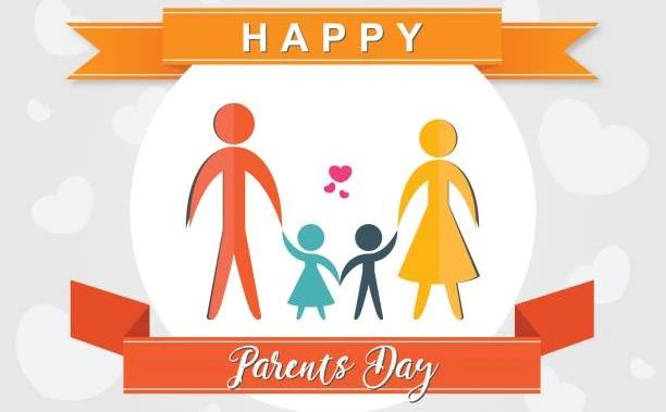 Global Parents Day 2022