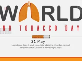 World Anti-Tobacco Day 2022
