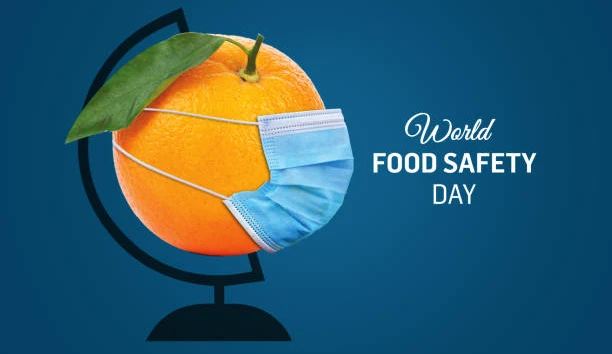 World Food Safety Day 2022