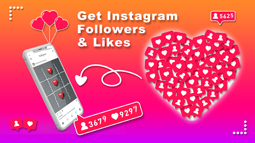Instagram Par Followers Badhane Wala App