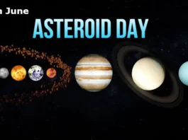 International Asteroid Day 2022 in Hindi