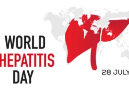 World Hepatitis day in Hindi