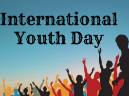 International Youth day 2022 in Hindi