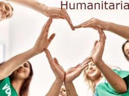 World Humanitarian Day 2022 in Hindi